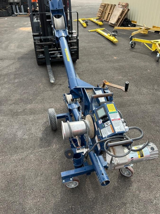 2024 CURRENT TOOLS 100A