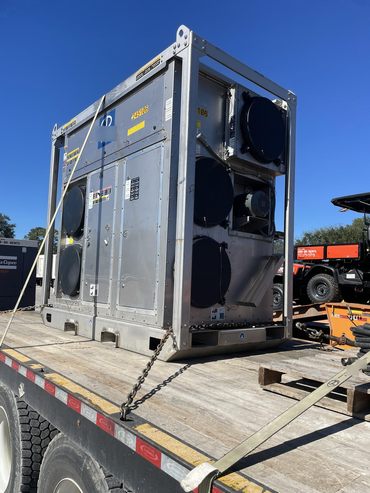 2022 CLIMATE DESIGN INTERNATIONAL MS-7500/5500