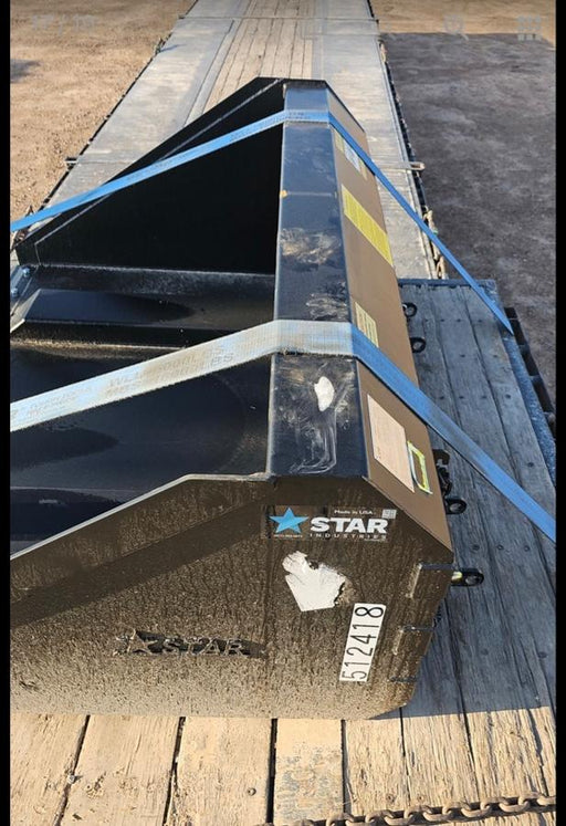 2025 STAR INDUSTRIES 1406B