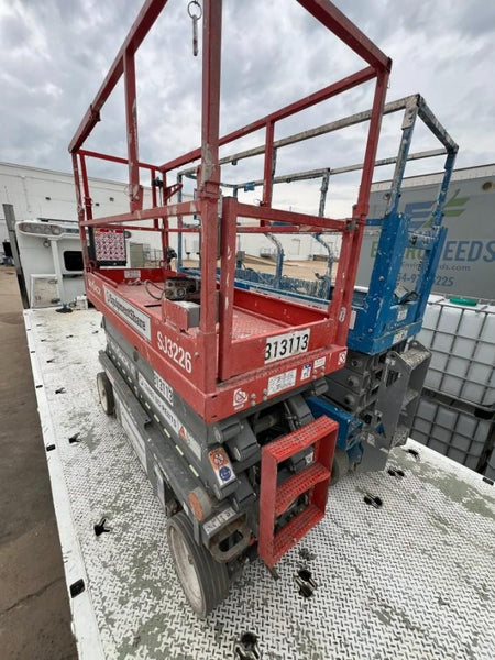 2023 SKYJACK SJ3226