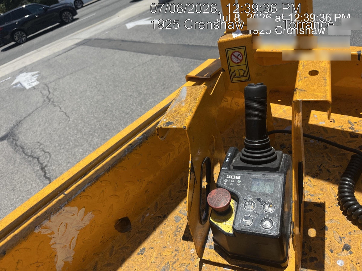 2024 JCB S1932E