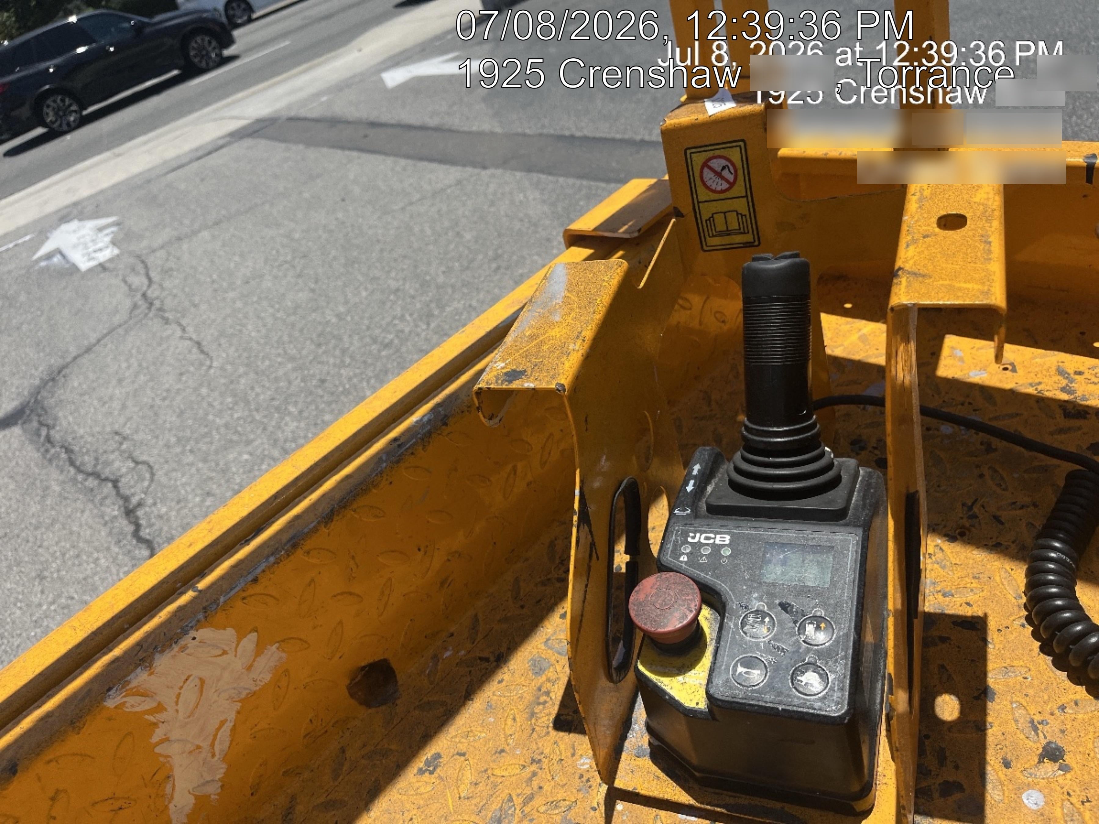 2024 JCB S1932E