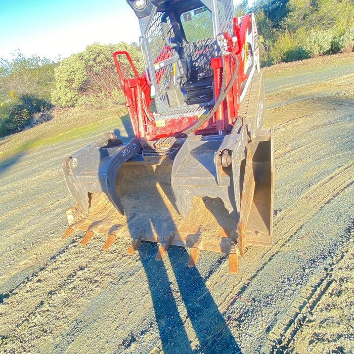 2020 PALADIN UTILITY GRAPPLE 11876-0022