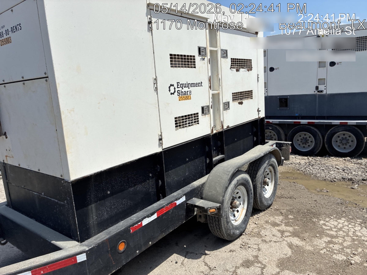 2022 MULTIQUIP DCA220