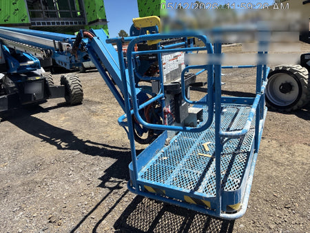 2024 GENIE S-65 XC