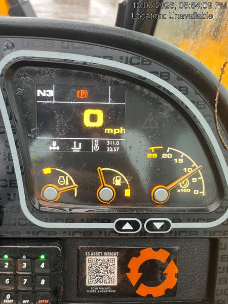 2025 JCB 512-56