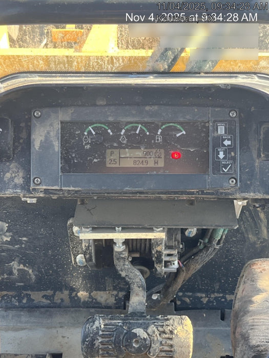 2024 JOHN DEERE 655K