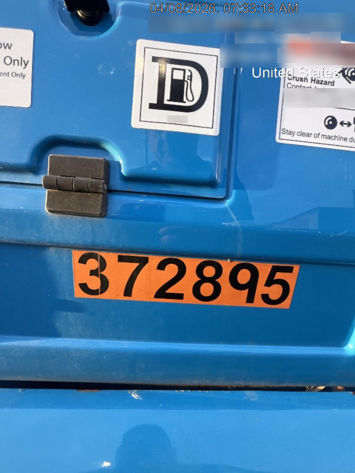 2025 MILLER ELECTRIC CST-282