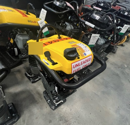 2024 WACKER NEUSON BS68-4Ab/28