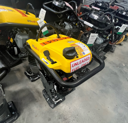 2024 WACKER NEUSON BS68-4Ab/28