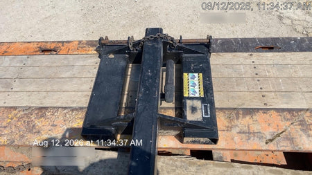 2024 STAR INDUSTRIES M1360B - Star JIB Boom