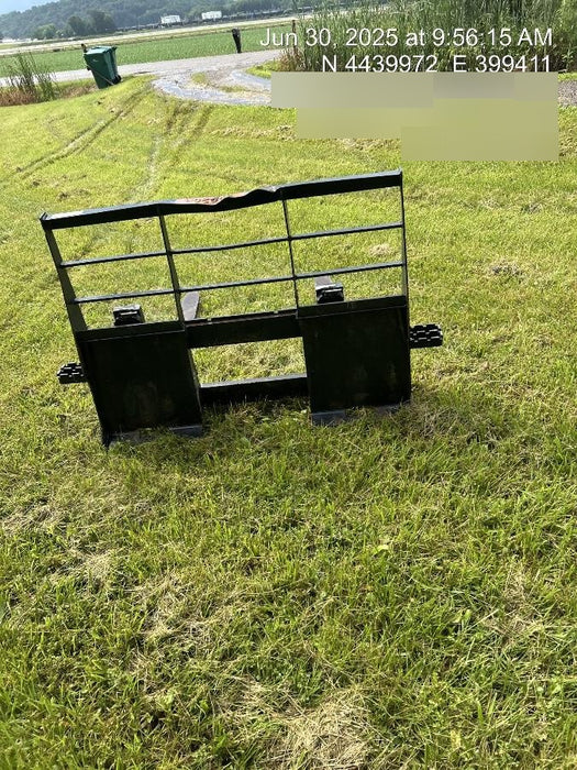 2024 ARROW MATERIAL HANDLING F5100CB