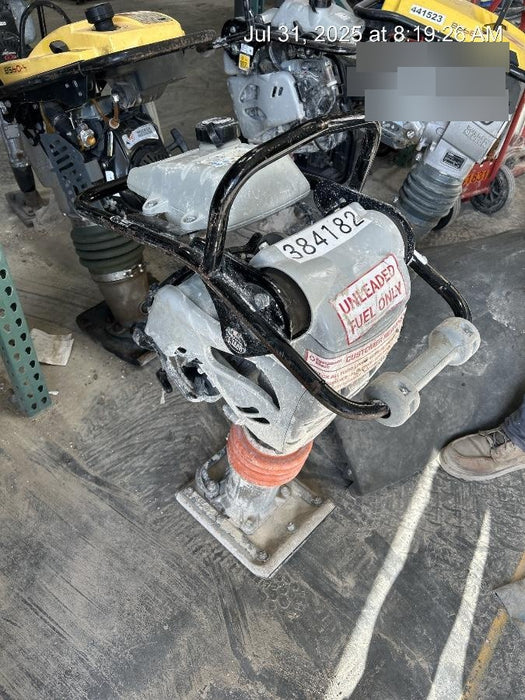 2023 MULTIQUIP MTX60HD