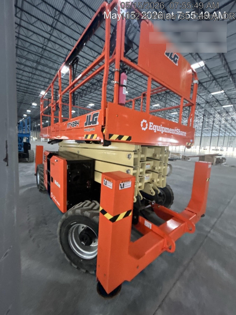 2024 JLG RT4394