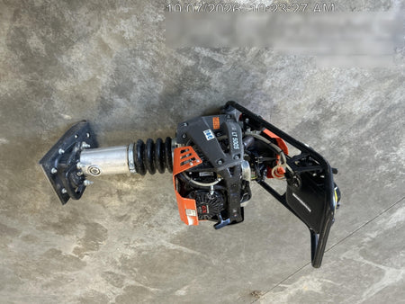 2025 HUSQVARNA LT5005
