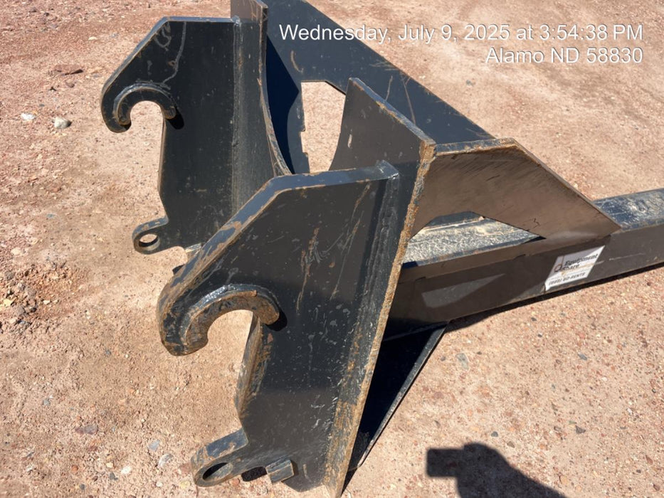 2024 HAUGEN MIJ-WL2-416