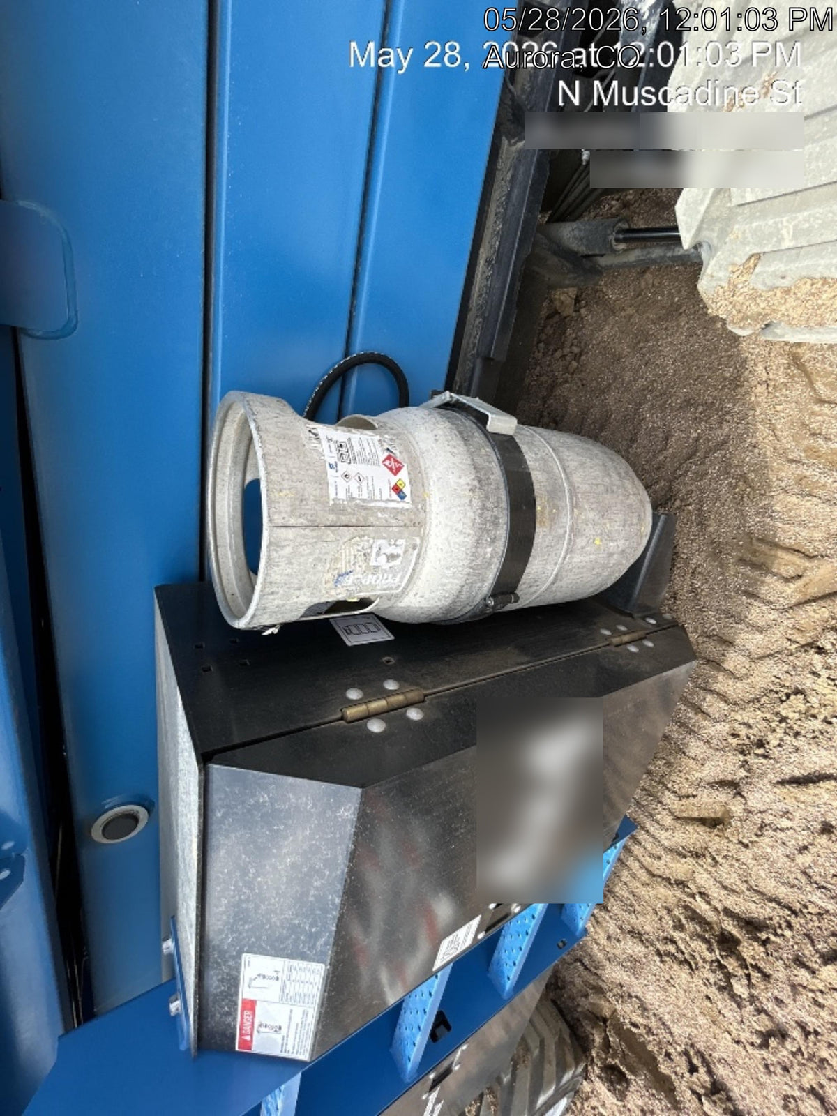 2026 GENIE GS-3390 RT