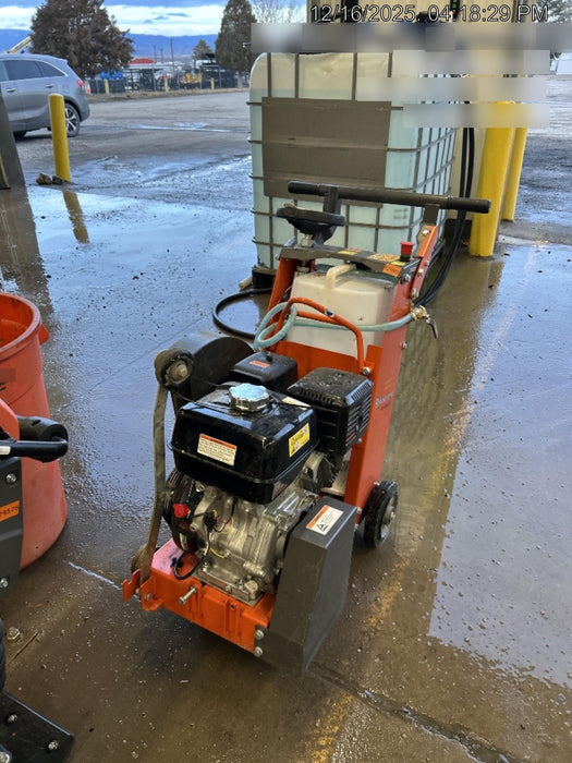 2025 HUSQVARNA FS 400 LV