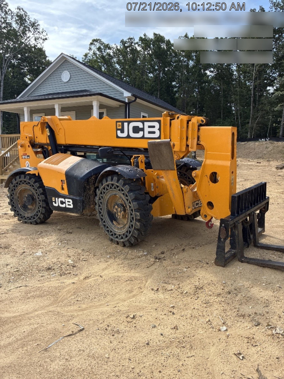 2023 JCB 510-56