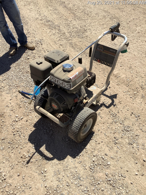 2019 MI-T-M CORPORATION CA-3504-1MAH