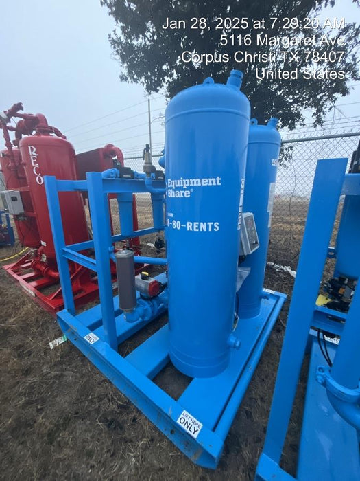 2024 HANKISON RDH-930G