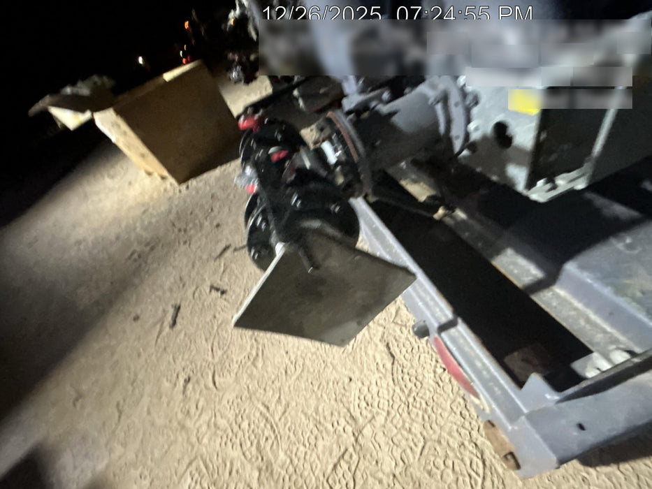 2023 ATLAS COPCO PAC F44 KD