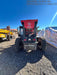 2020 Manitou MTA10055 Cab/Heat/Air, LED Work Lights, Solid Tires, Lift Hook, Beacon, Auxiliary Hydraulics w/66" Carriage and 60" Forks