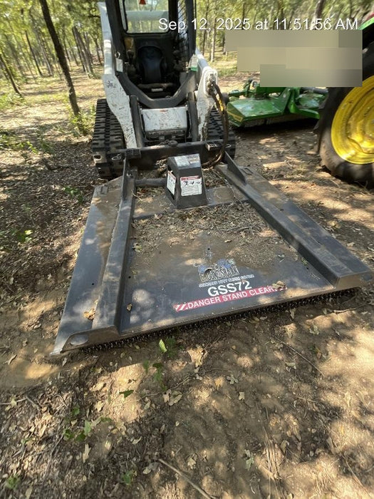 2022 PALADIN 30372A-0022