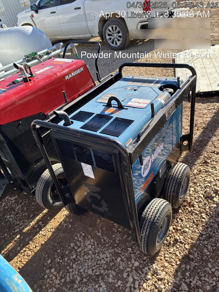 2026 MILLER ELECTRIC Bobcat 265 G