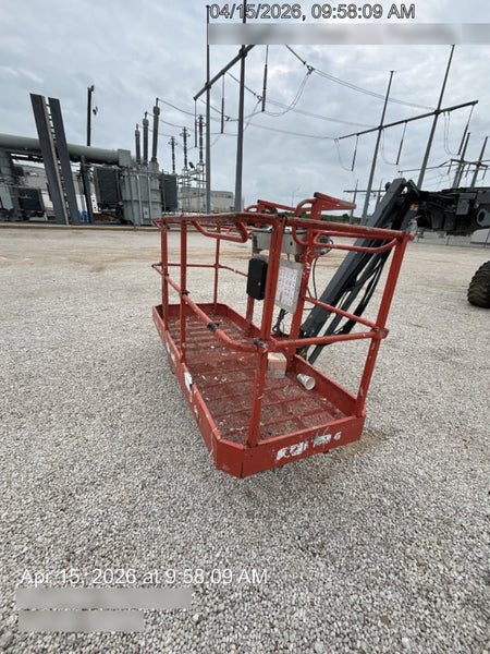 2018 SKYJACK SJ66T