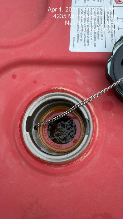 2022 Mi-T-M GEN-8000-IMM1E 7300W, (2) 120V Outlets, GFCI, Inverter