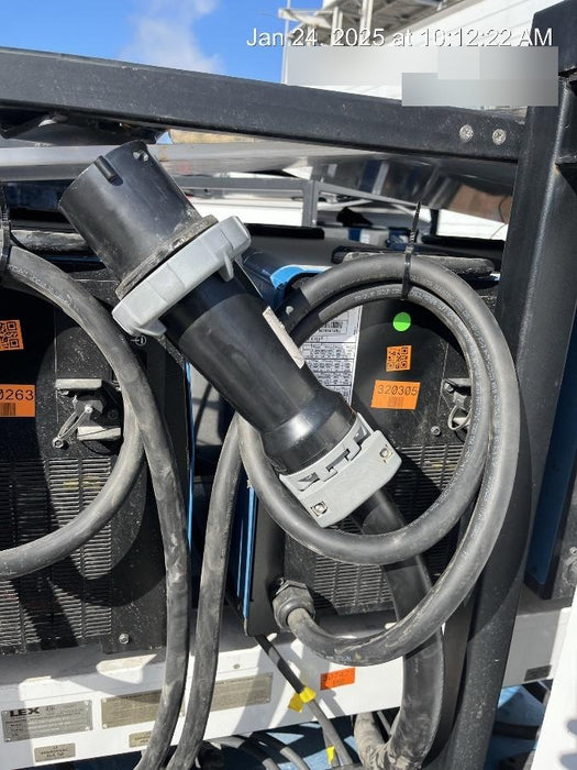 2023 LINCOLN ELECTRIC FLEXTEC 350X