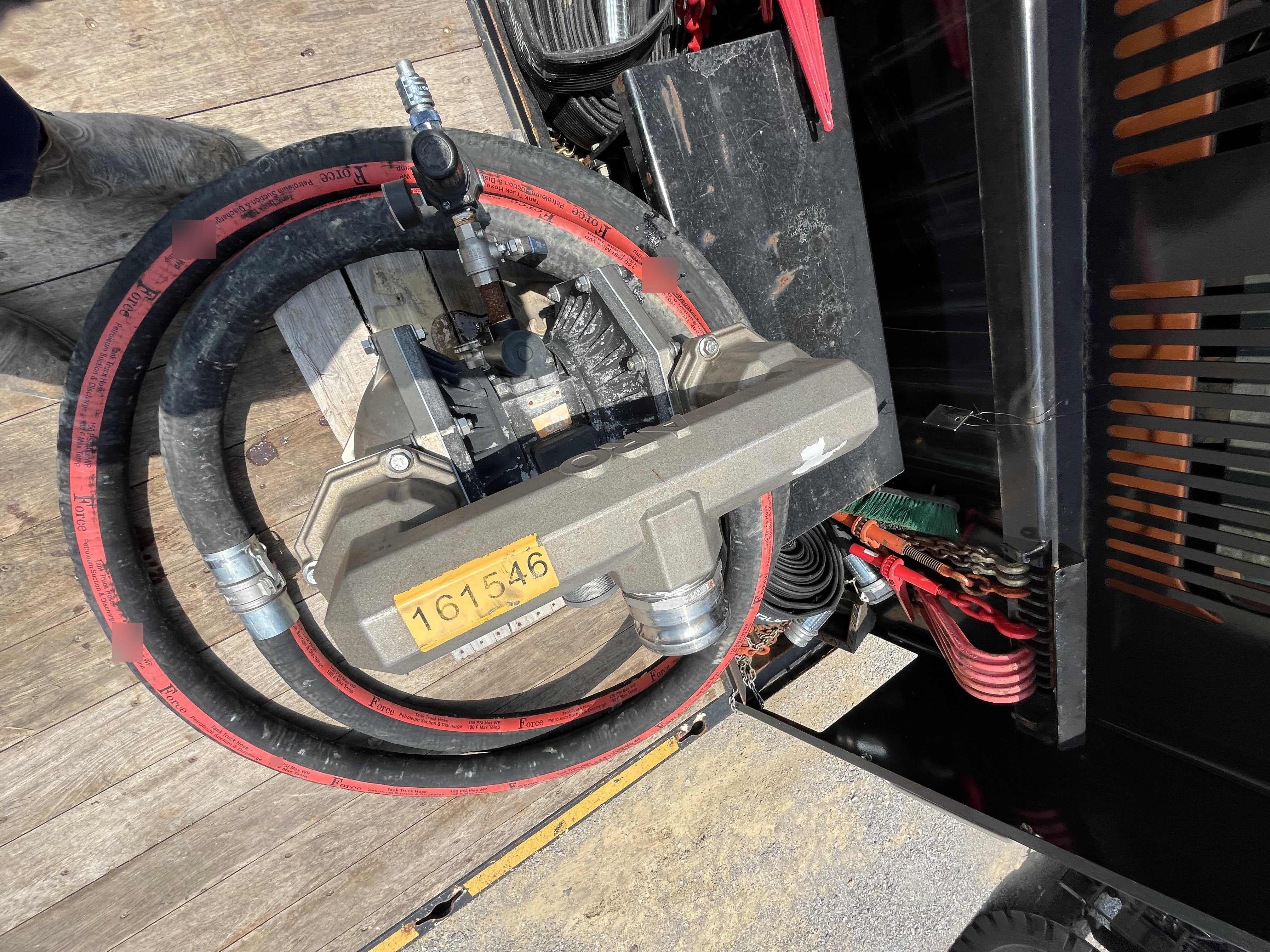 2021 INGERSOLL RAND PD30A-ASS-STT-C