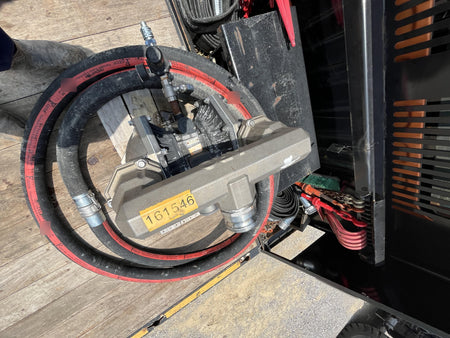 2021 INGERSOLL RAND PD30A-ASS-STT-C