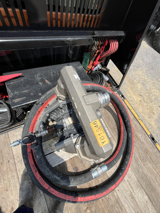 2021 INGERSOLL RAND PD30A-ASS-STT-C