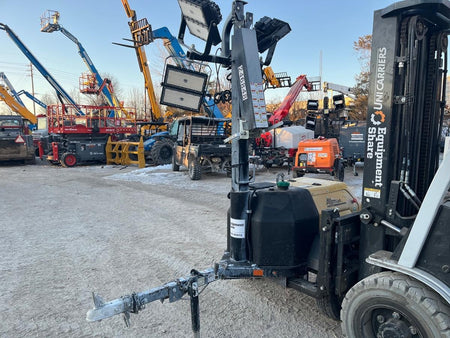 2022 ALLMAND NLV3GR