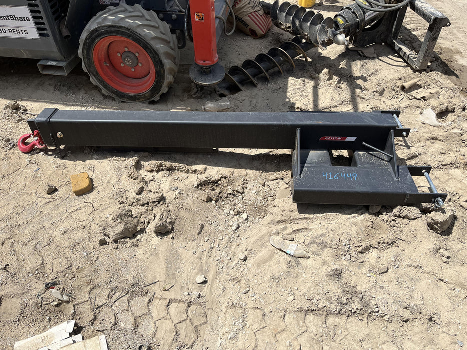 2024 ARROW MATERIAL HANDLING CE60-TH-STP