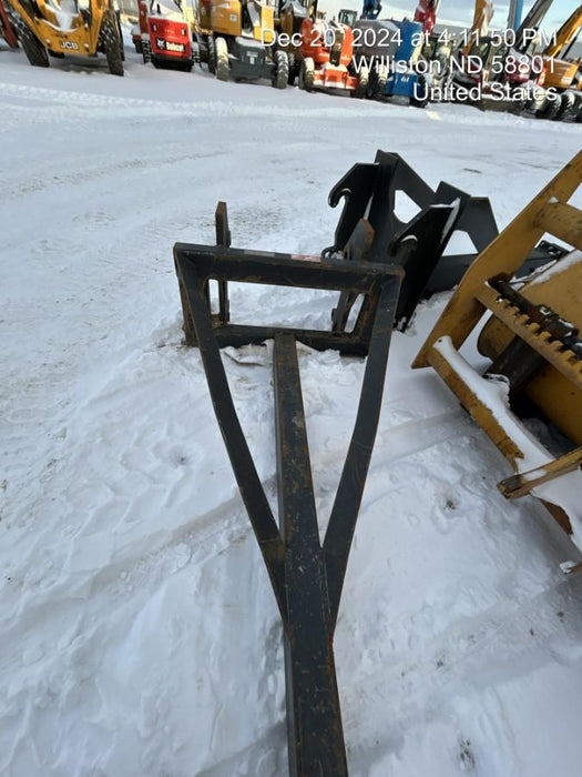 2023 ARROW MATERIAL HANDLING CE60-49