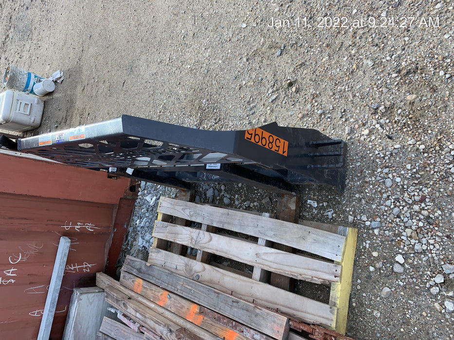 2021 PALADIN 48" Pallet Forks - Paladin