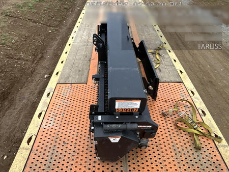 2025 ERSKINE 900814