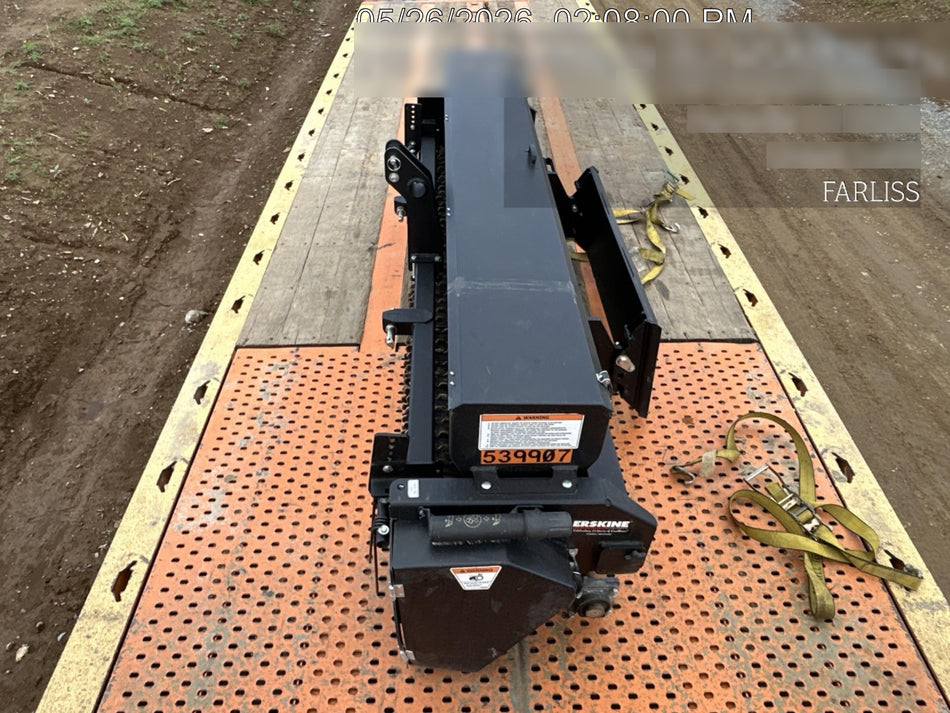 2025 ERSKINE 900814
