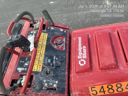 2025 TORO MBTX 2500-TS