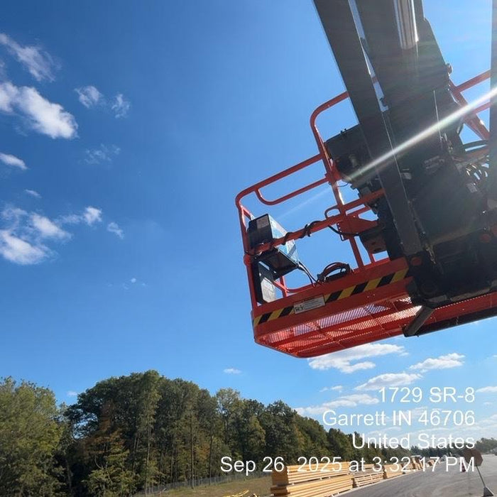 2025 MILLER ELECTRIC CST-282