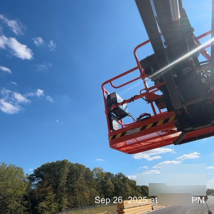 2025 MILLER ELECTRIC CST-282