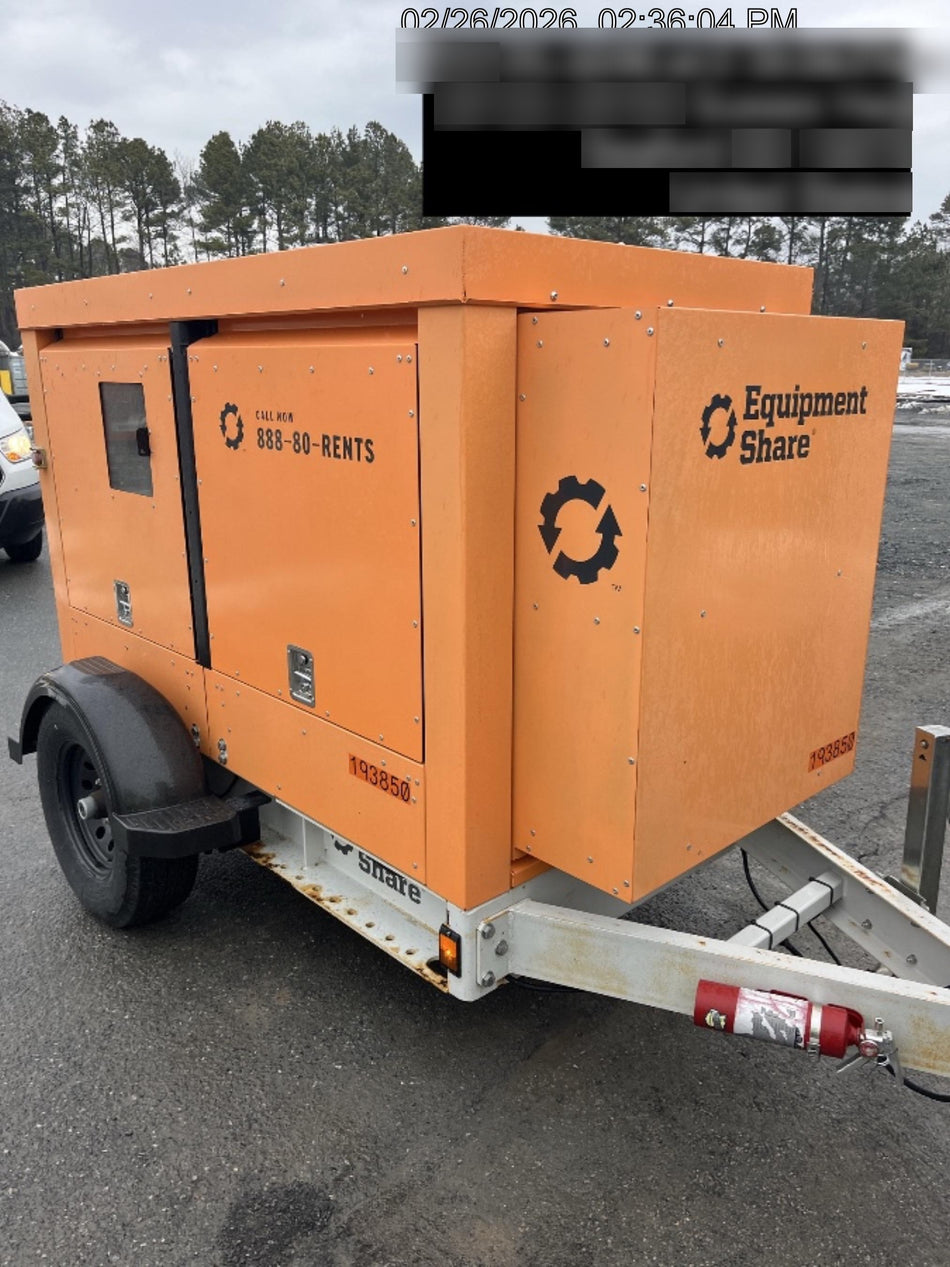 2021 PIONEER SAPP66S12L71-TD2.9L4