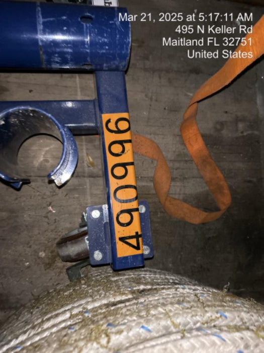 2025 CURRENT TOOLS 100A