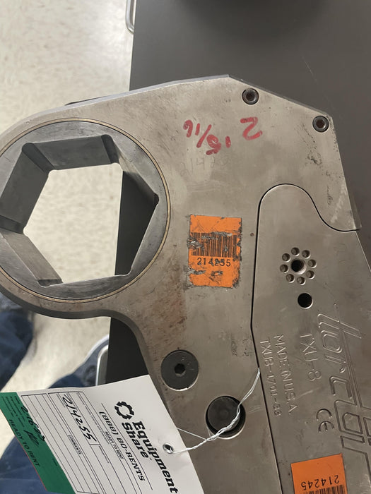 2022 TORCUP TX-8RL215M75