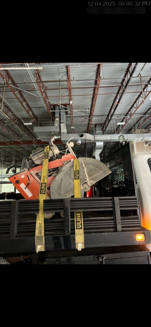 2023 HUSQVARNA FS 5000D