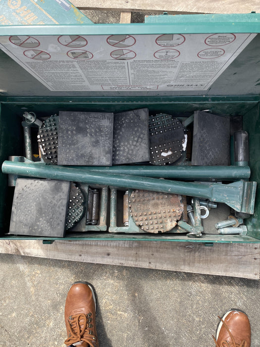 2021 HILMAN ROLLERS KRS-30-SLD