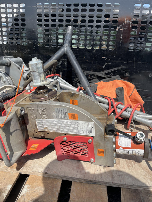 2022 VICTAULIC VE416FS